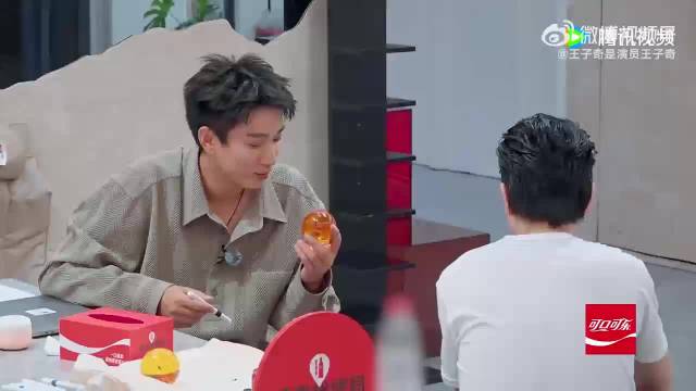王子奇龙珠主理人控场返场，埋梗兑现少年限时返场