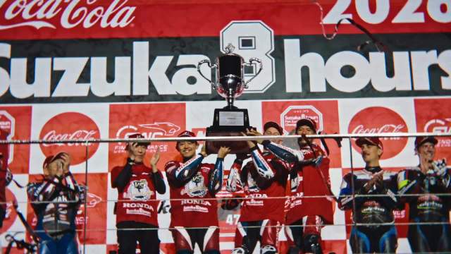 乔纳森·雷亚多宁顿排位赛惊艳一圈，力压厂队成本田最速