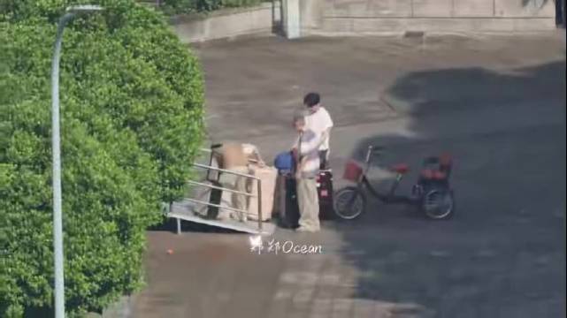 贺峻霖孟子义徐志胜聊斋志义互动，话题整活太敢了
