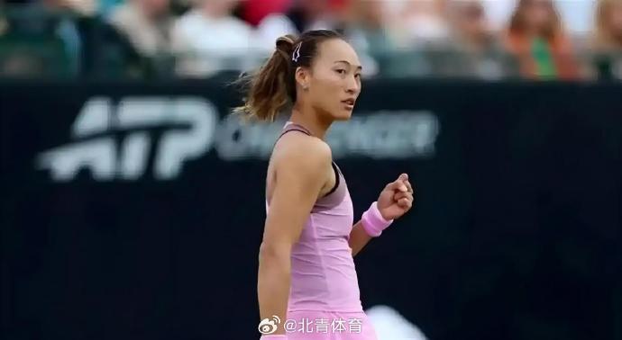 郑钦文本赛季状态起伏的原因是什么？
