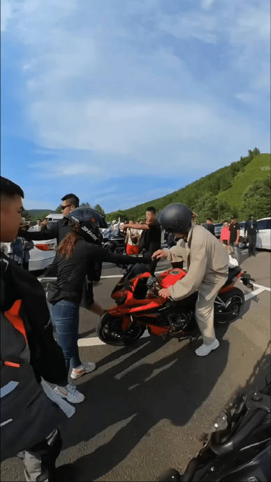 沈腾练漂移是为了哪部电影或节目？