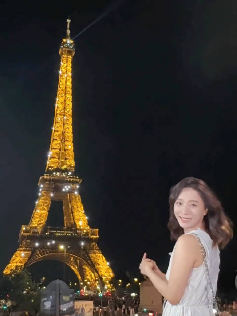 这一幕真的好自由啊，世界是个巨大的游乐场，大胆一点