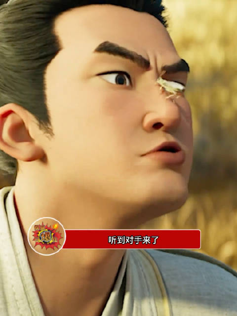 《三国第一部：争洛阳》青年曹操塑造惊艳！尚未满身城府，满怀少年意气…