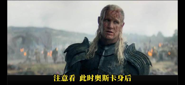戴蒙红叉河大败狮子家族，冰原狼战旗北境援军杀到