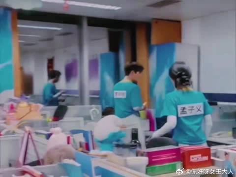 原来豹豹猫猫一直是在一起做任务的