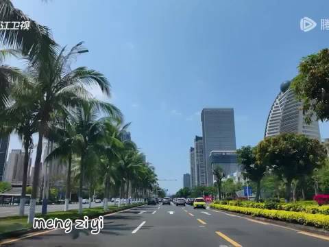 孟子义和沙溢在车上闲聊，他们的聊天内容，真的太搞笑了