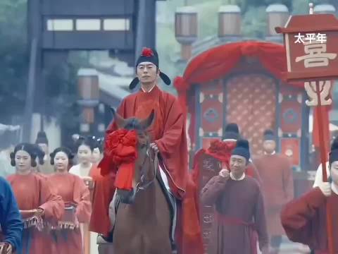 好有古味啊，婚前不熟悉，所以显得局促