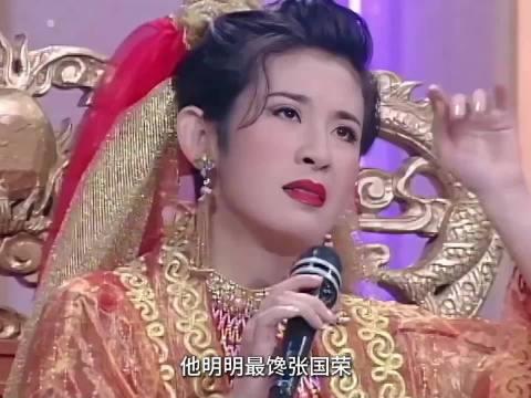 吴君如抵触女版周星驰称号，瘦身蜕变影坛封神