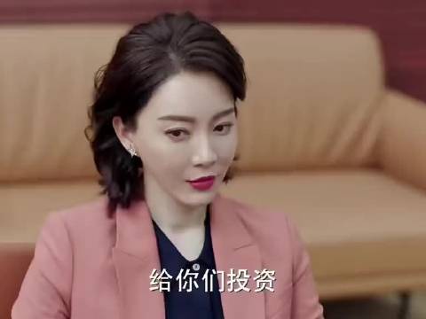 DL全员被痛骂，投资人说的好爽，还说的全是实话！黄轩 好剧推荐 完美关系