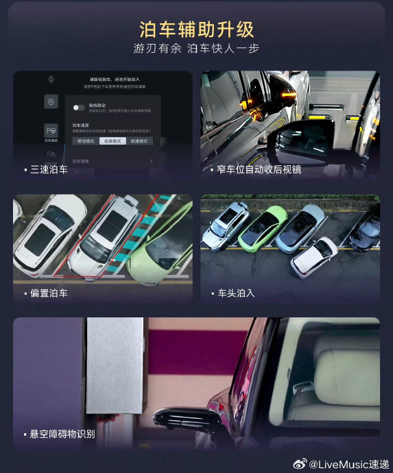 泊车出事比亚迪兜底？L4级智能泊车使用率飙升93%