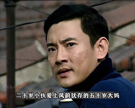 美丽女人经历与四个男人之间的繁花旧梦 尽显悲剧的一生