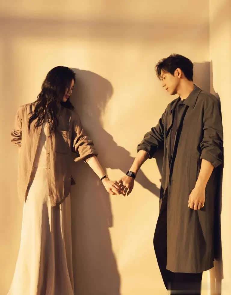 李现张婧仪《雾里青》杀疯成年人暗恋克制到极致超戳心