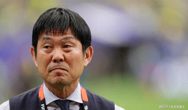 日本门将4次神扑救主，森保一：缩小与巴西差距
