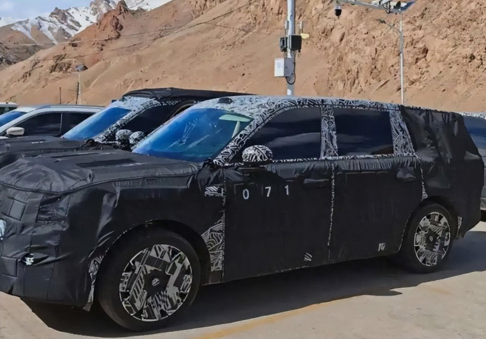 2026年要上市的六款6座SUV