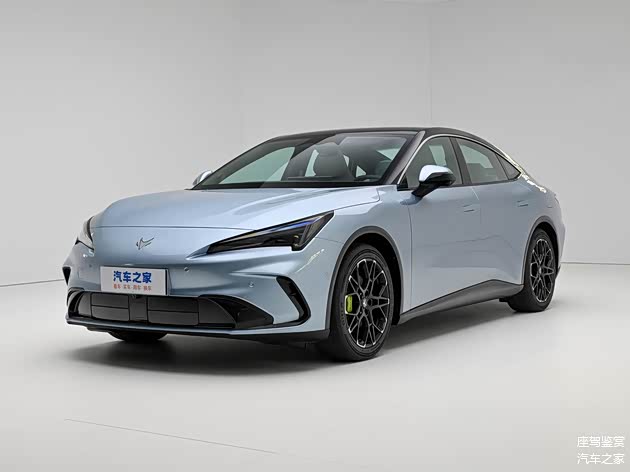北汽新能源 极狐 阿尔法S5 2026款 7款车型配置对比