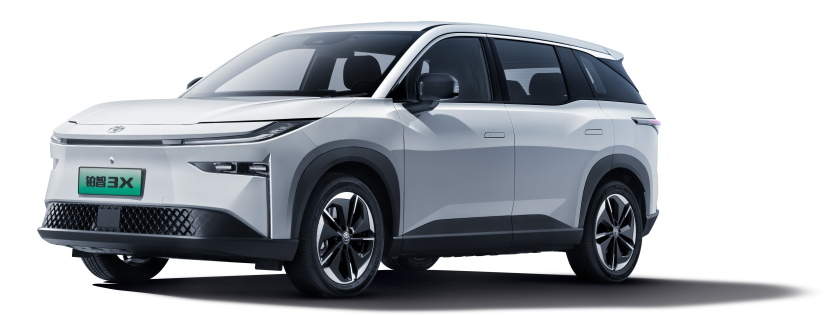 新手家庭选购10万纯电SUV:智能泊车为何是缓解停车焦虑关键