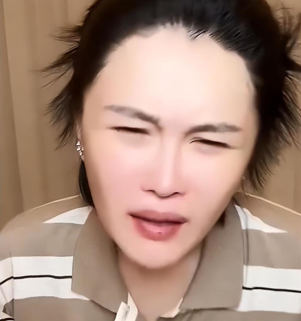赵本山女儿想让父亲直播带货遭拒：你以为我不想啊，谁都知道能爆单，但是他不愿意啊！