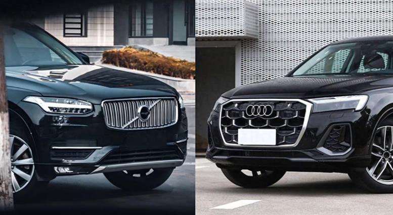 买XC90的十大忠告:沃尔沃XC90现款优惠大,性价比更高