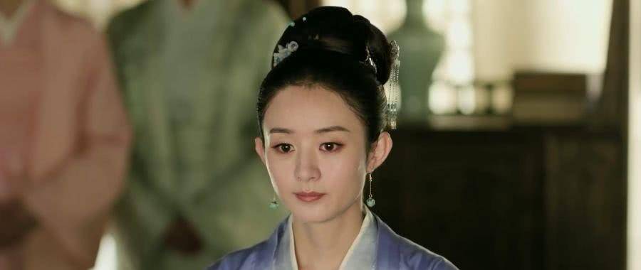 《知否》当明兰嫁给顾廷烨之后，从饭桌位置上就能看出来她在盛家的地位了