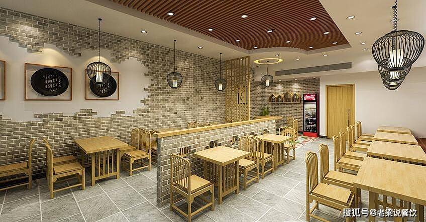 深夜食堂:那些把营业延长的餐饮老板，赚到了什么?_小时_白天_员工