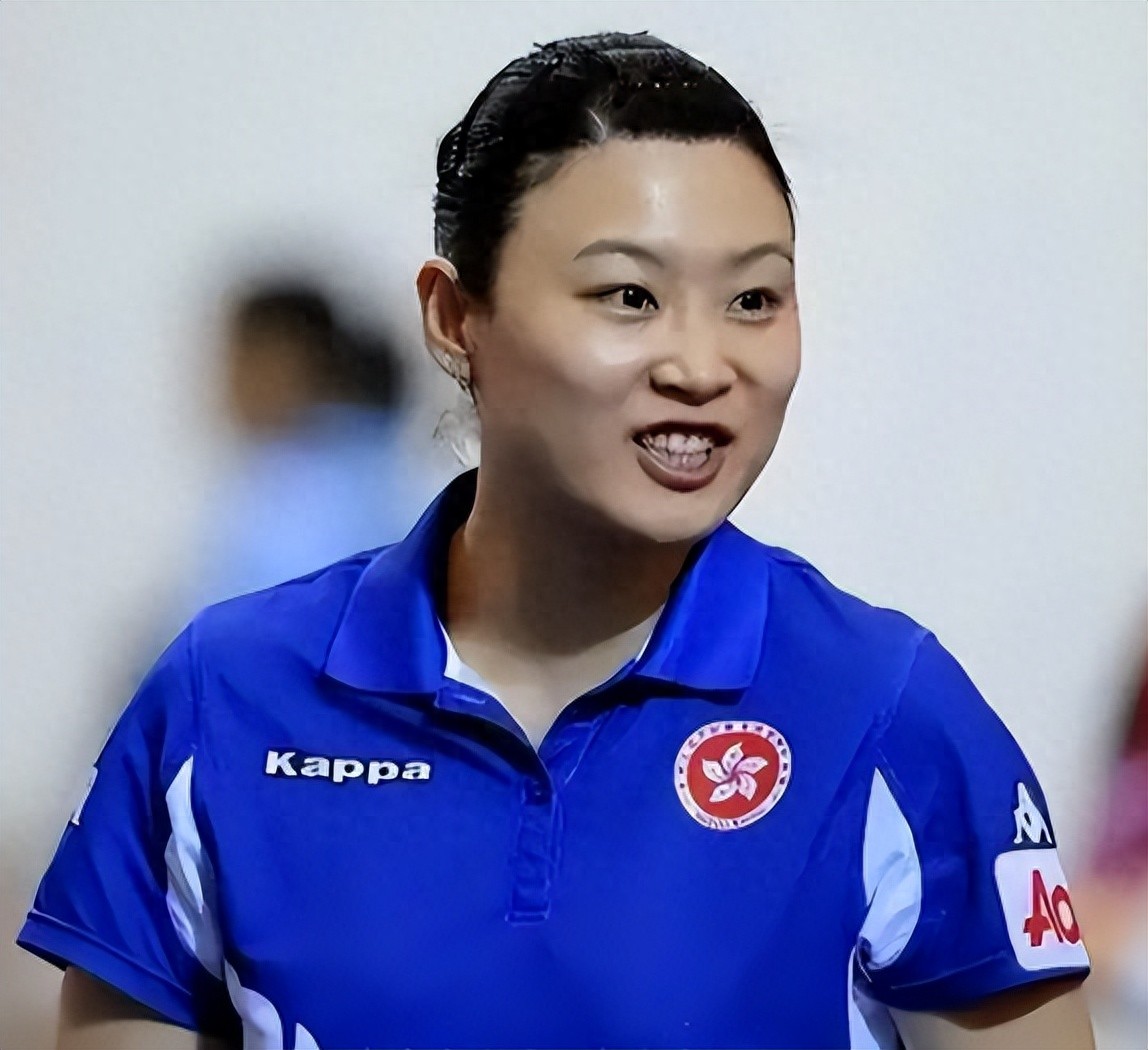 她17岁成名，21岁接连4次击败张怡宁，却在巅峰时走上另一条路