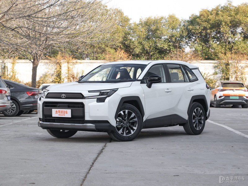 丰田RAV4的越野性能究竟怎么样