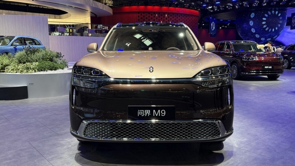 为什么问界卖得不差,赛力斯却亏了?十万个为什么之