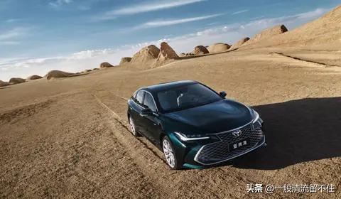 一汽丰田亚洲龙的低油耗、高安全与长耐用性，用“时光见证品质”