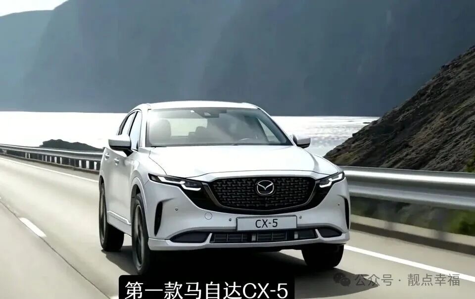2026家用SUV怎么选?这5款车,真正把钱花在了刀刃上