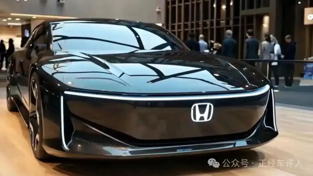 全新本田Amaze亮相，1.2L四缸+CVT+Honda SENSING，新手代步车闭眼入还是理性选？