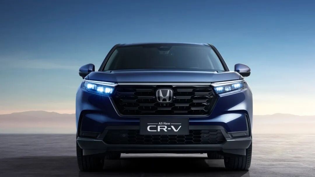 13万起买合资SUV,标配10气囊,动力强油耗低,怪不得热销十几年!