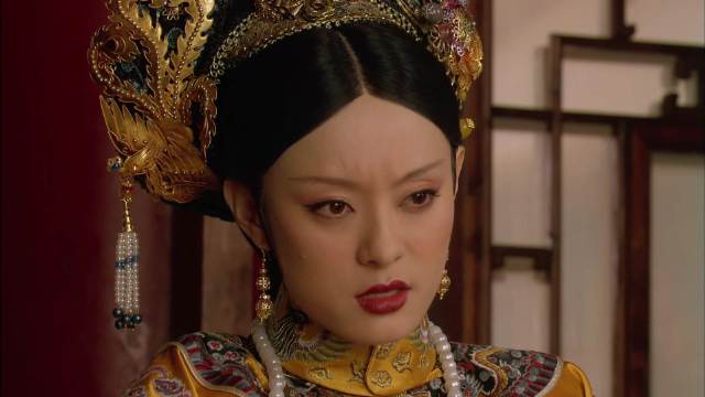太后斥甄嬛折辱算计，史书无名