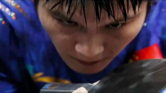 樊振东两度落后逆转张本智和，巴黎奥运男单晋级