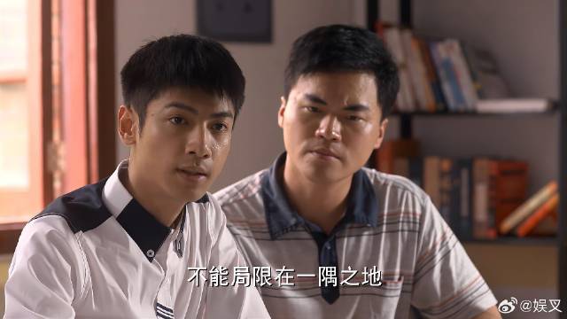 美女嫉妒赵默笙，不让她进社团，谁料何以琛霸气回怼