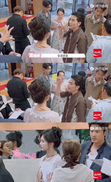 网友如何看待孟子义从跑调到教唱的转变？