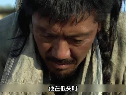 闯关东