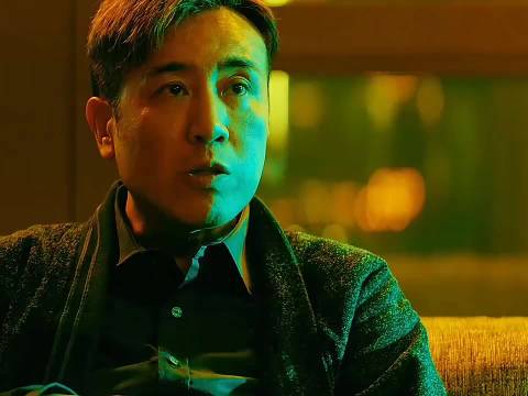 他可能不是一个好人，但绝对是一个合格的好父亲