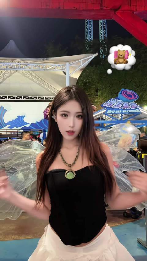 hx慧歆hx慧歆未来可期 痛恨那年初夏
