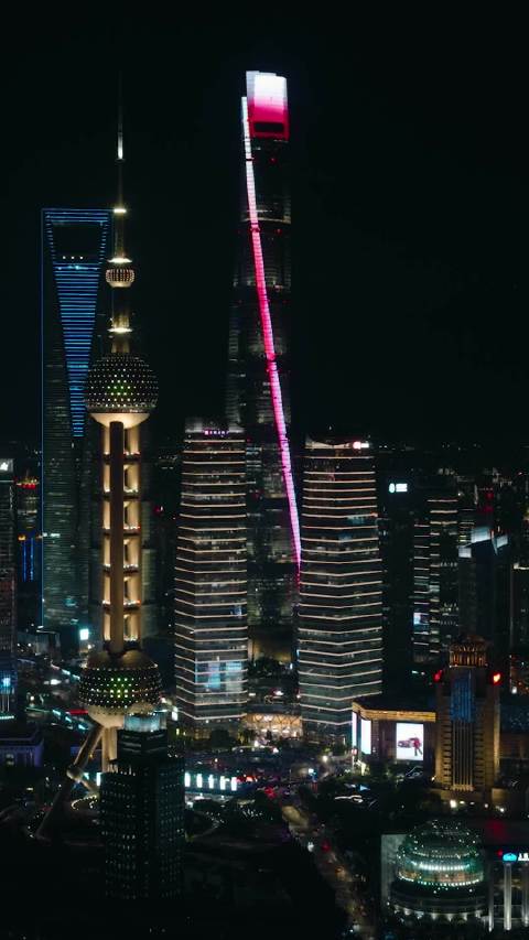 2026FE上海站速度与激情点亮夏夜