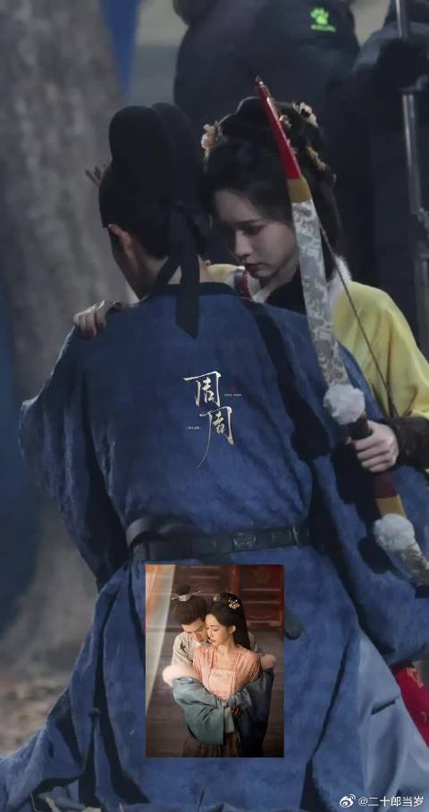 我的豹豹你别急，我们知道老婆是你的