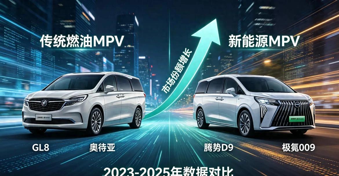 新能源MPV吹上天,为啥丰田赛那反倒月月卖第一?