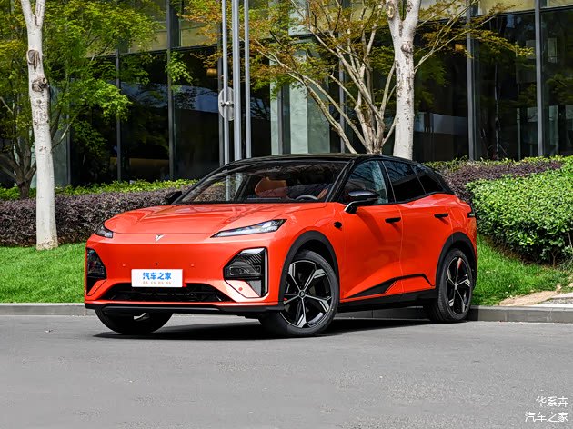 深蓝S07华为乾崑激光版上市,限时15.99万起,高阶智驾到16万级