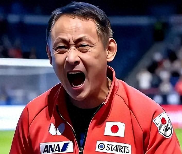 弃日风波真相大白仅 1 月，张本智和父亲公开放话