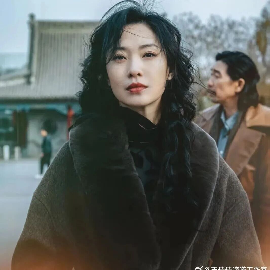 烂片捧红了她，不亏