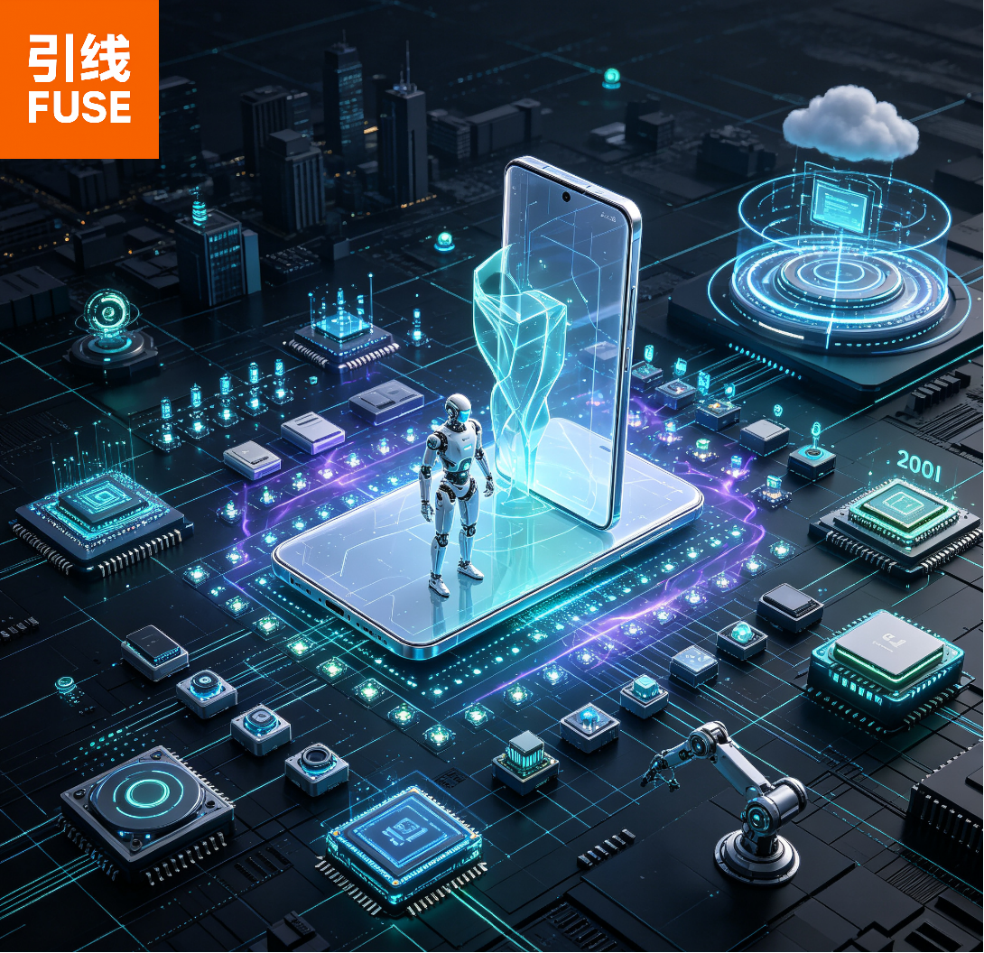 WAIC 2026 上海世界人工智能大会开幕：300 款全球首发产品，AI 智能体手机、人形机器人集中落地