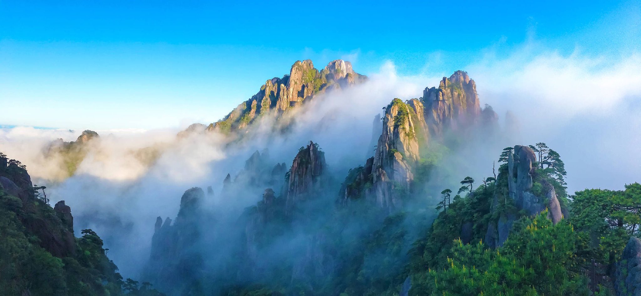 在婺源住进画里:一份本地人视角的民宿与农家乐体验指南_村落_房东_旅行者