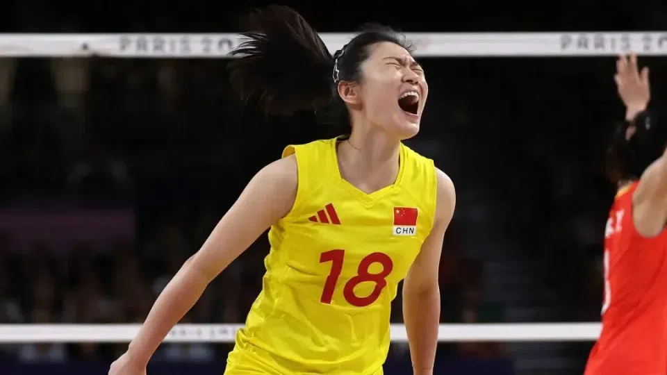 王梦洁将登陆美国LOVB联赛！加盟湾区新军 金软景出任球队股东
