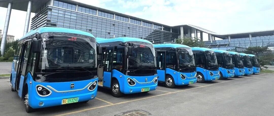 潍坊“网约式公交车”来了!多少钱、怎么用?一文讲清楚→