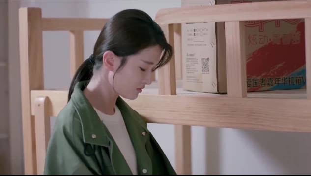 曲筱绡 你是我少女时代的英雄主义