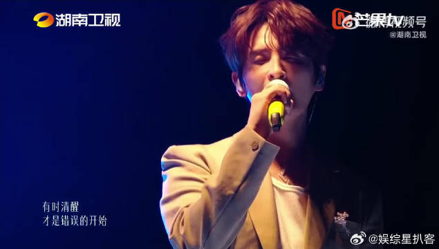 张远说自己无数个独自练习的深夜，全靠林宥嘉的歌曲陪伴支撑，歌手2026